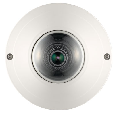 Samsung SNV-6013P - Kamery kopukowe IP
